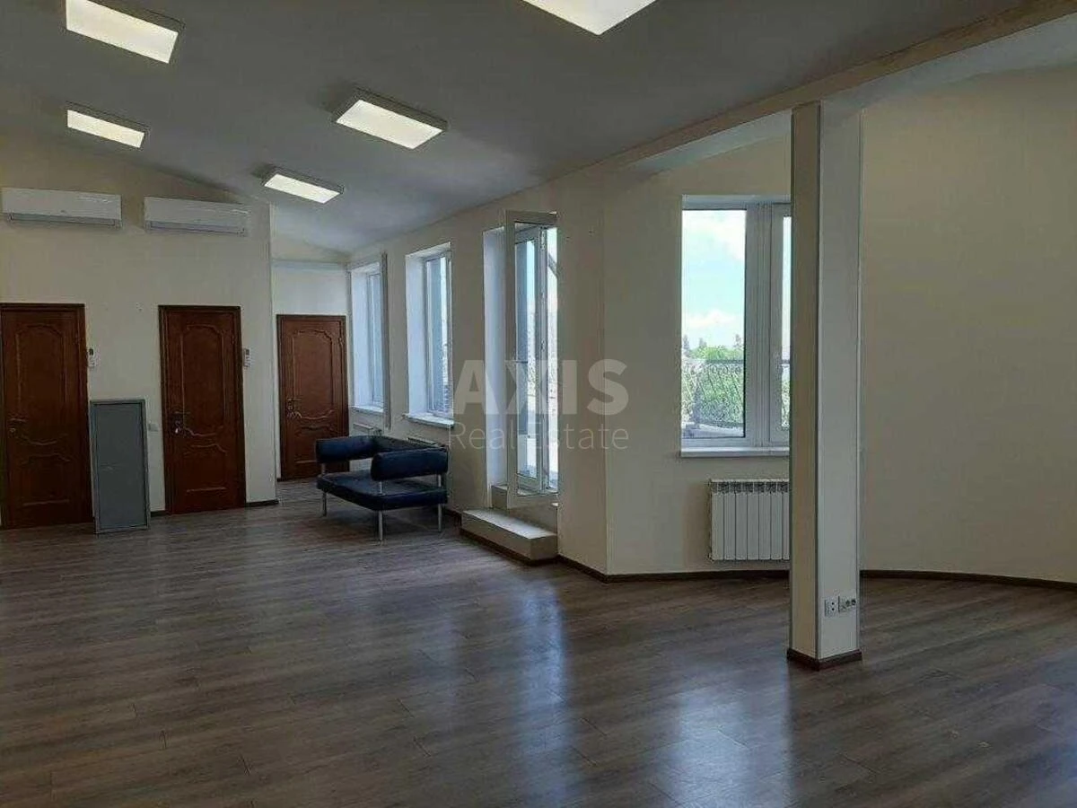 Офис въезд Вознесенский 23, 92м2680122
