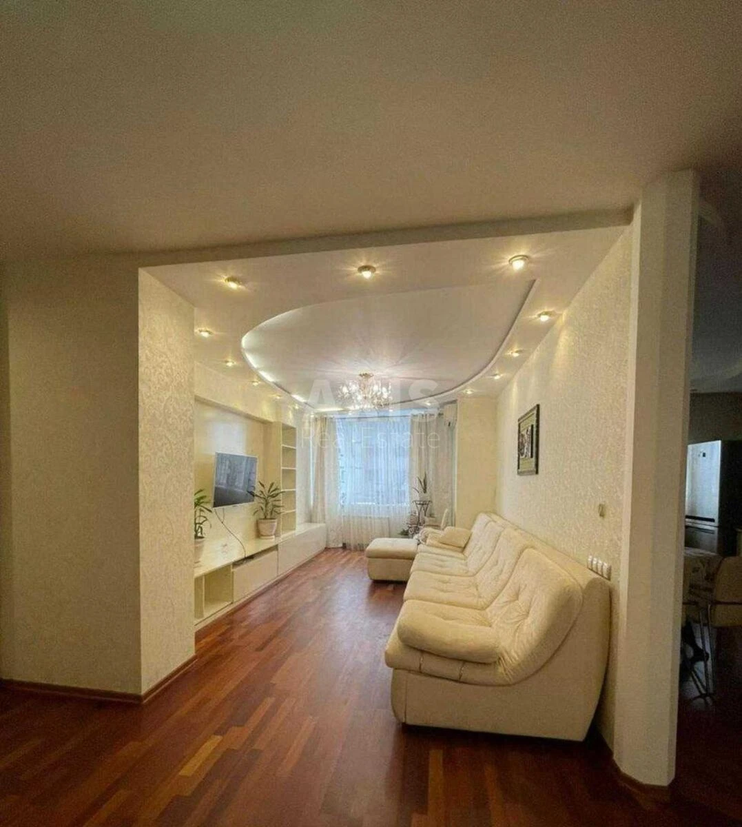 3k apartment vul. Koshycja Oleksandra 9Б647211