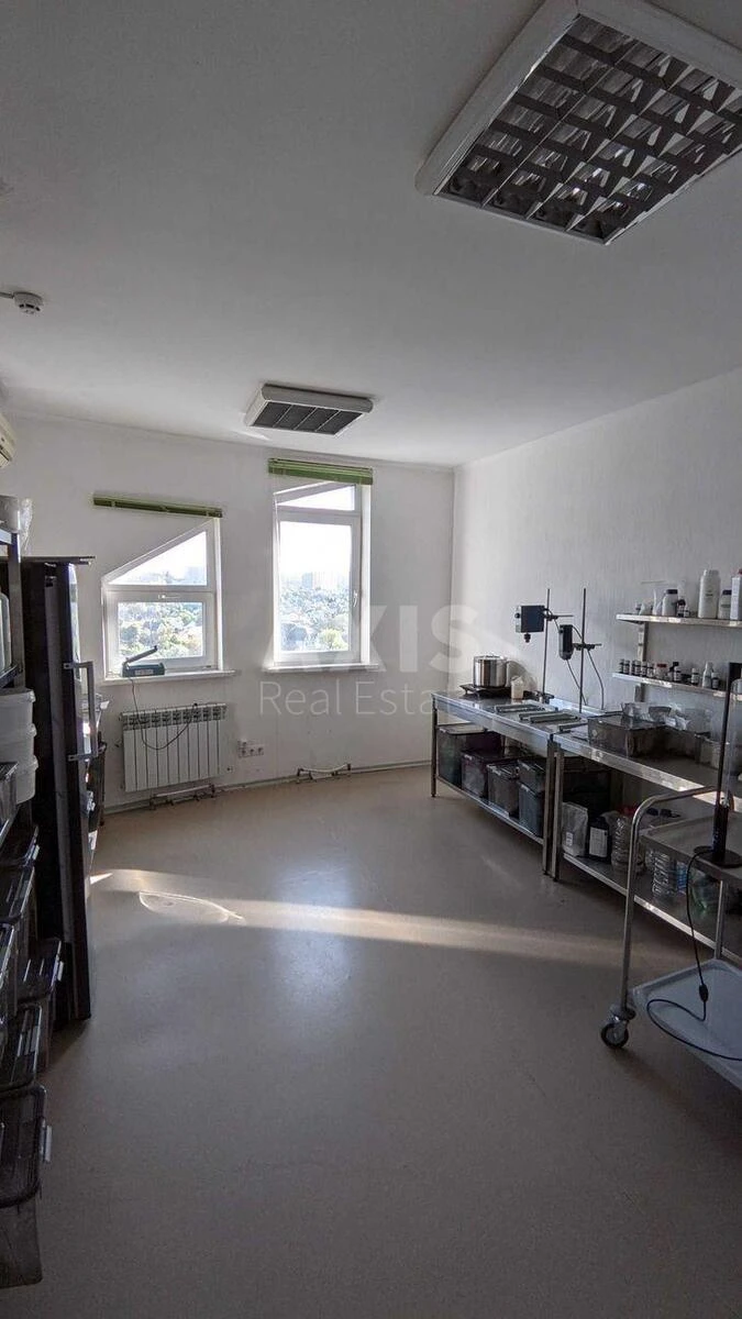 3k apartment pr-t Lobanovs'kogo 126Г6638610