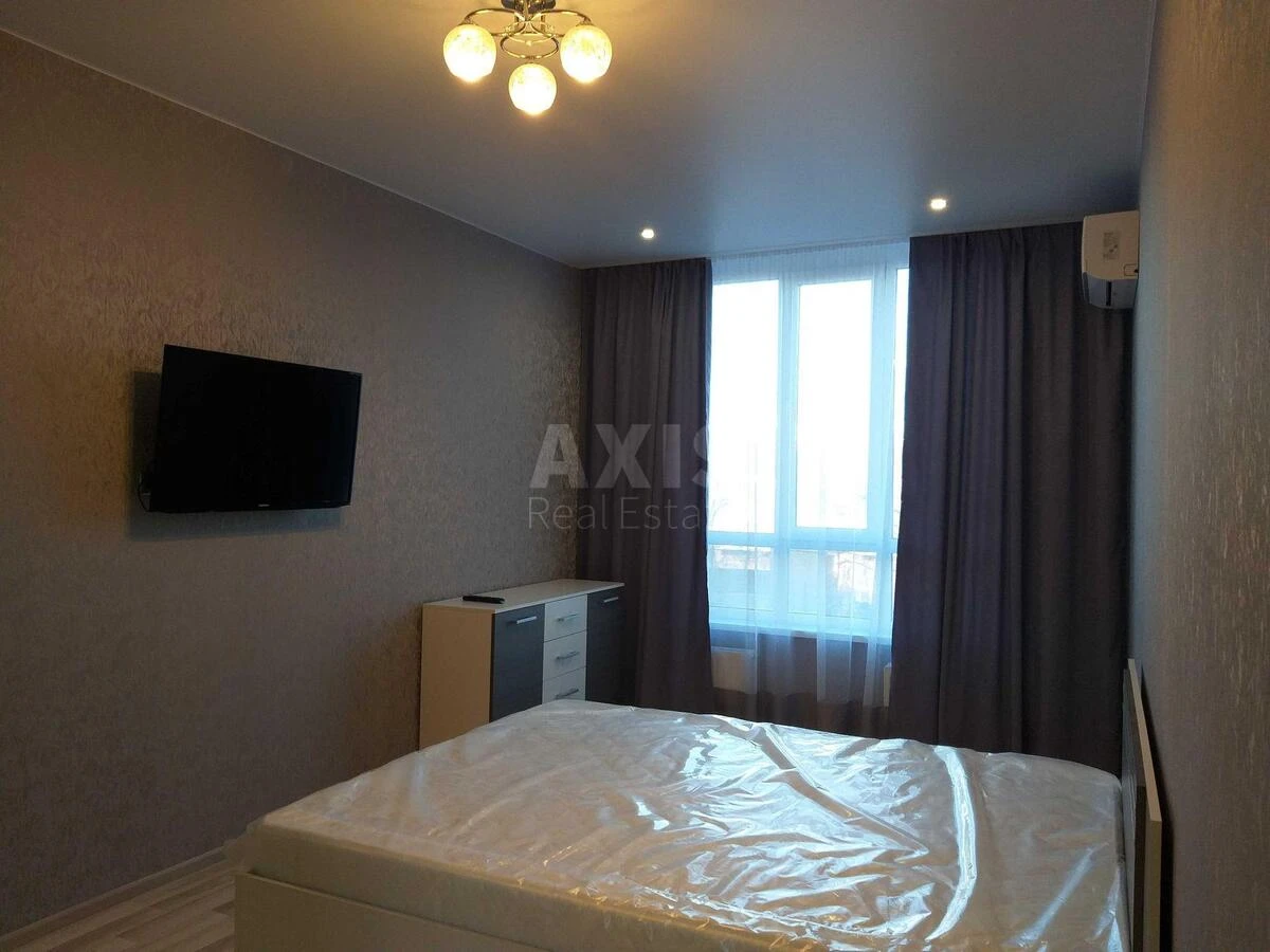 2k apartment vul. Kahovs'ka 60647448