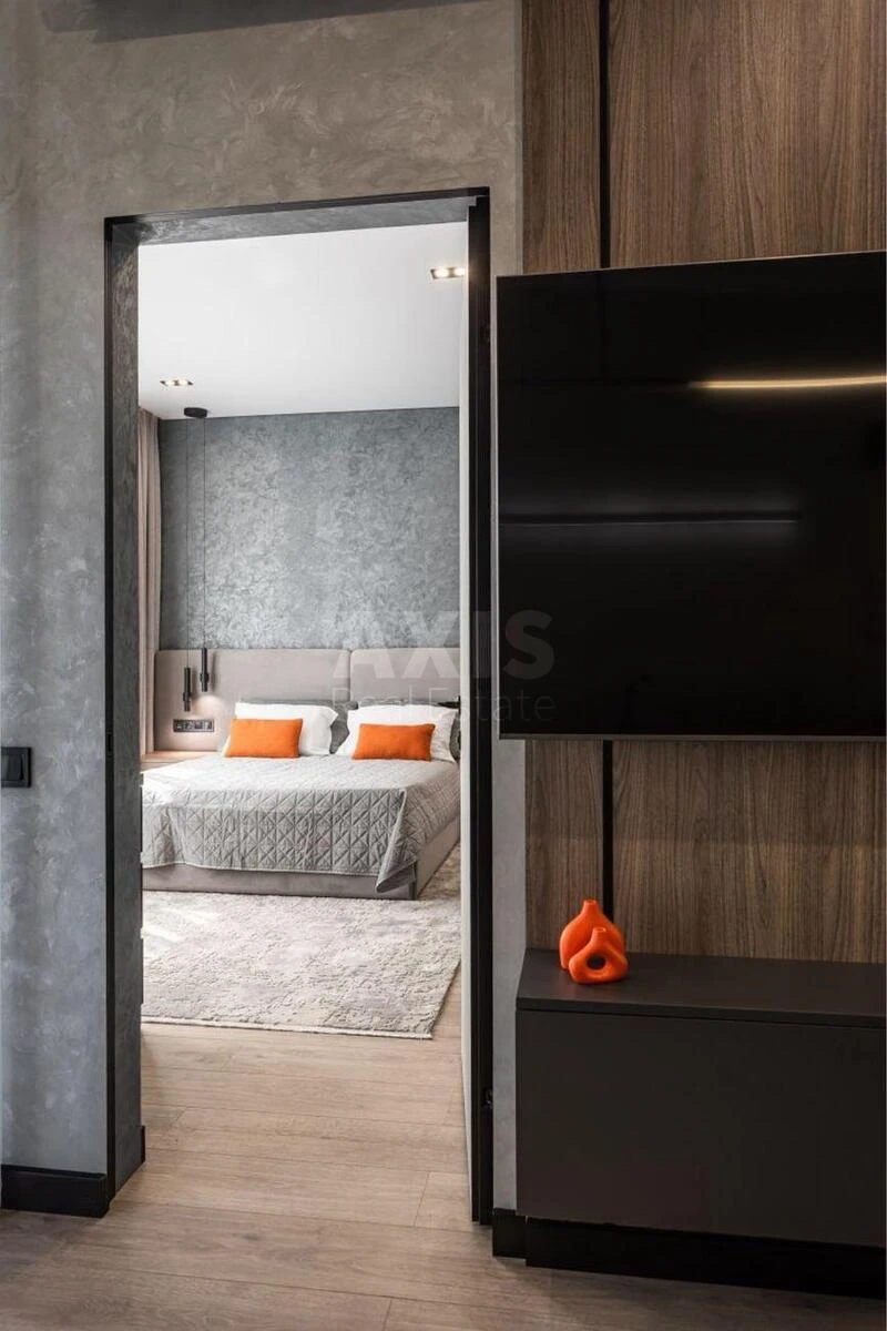 2k apartment vul. Hohlovyh Sim'i' 12А6631217