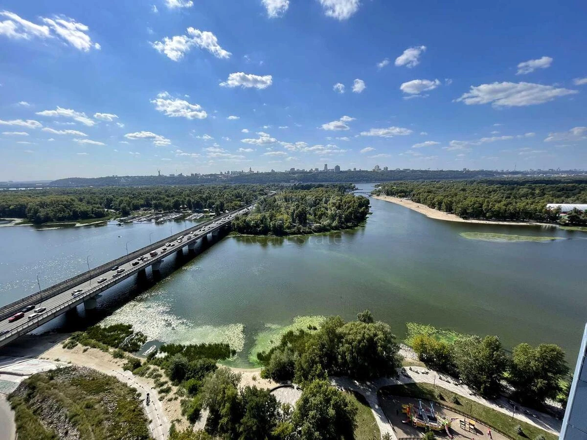3k apartment vul. Mykil's'ko-Slobids'ka 3А7100122
