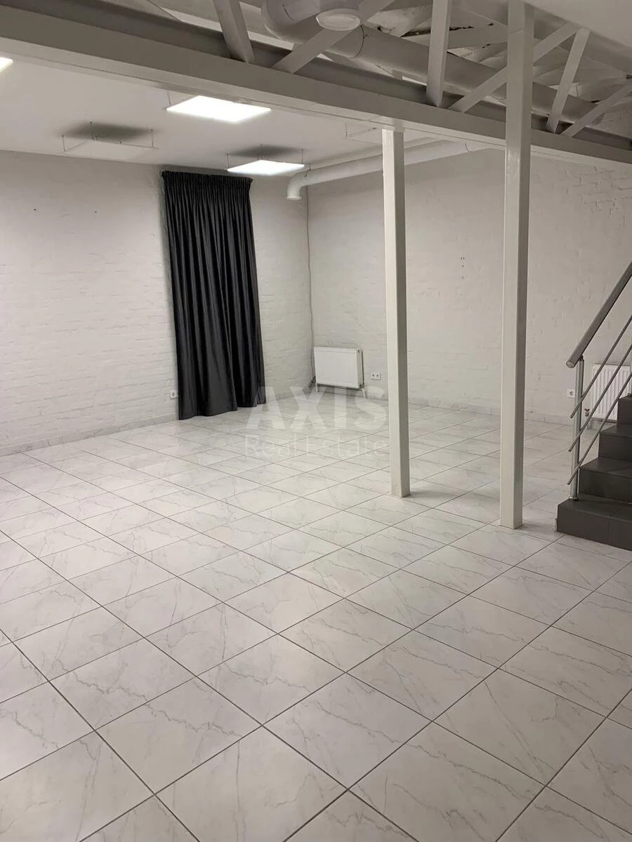 Office vul. Lyps'ka 9Б, 103m2646709