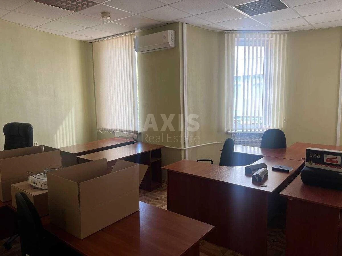 Service object vul. Svitlyc'kogo 35А, 621m25706711