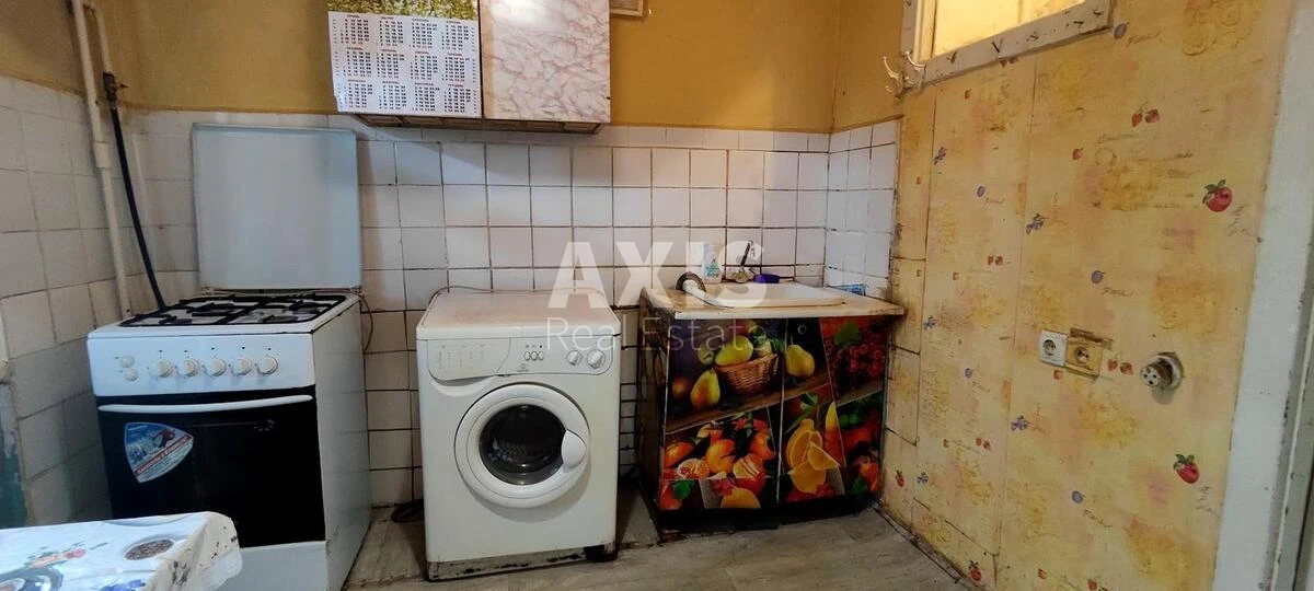 1к квартира бул. Ивана Котляревского 867704