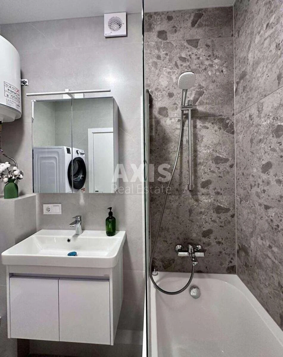 1k apartment vul. Kadets'kyj gaj 106934211