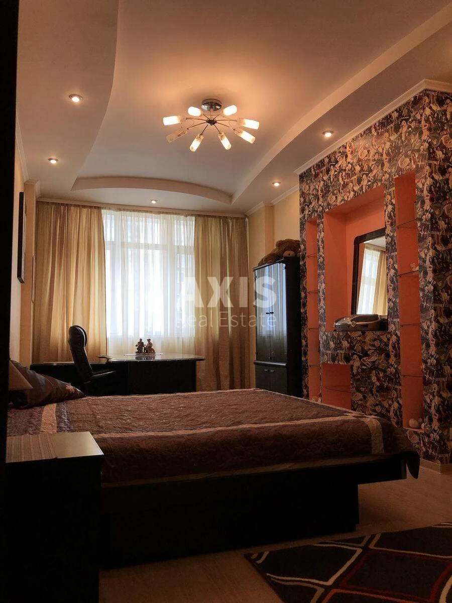 3k apartment pr-t Volodimira Іvasyuka 12J690354