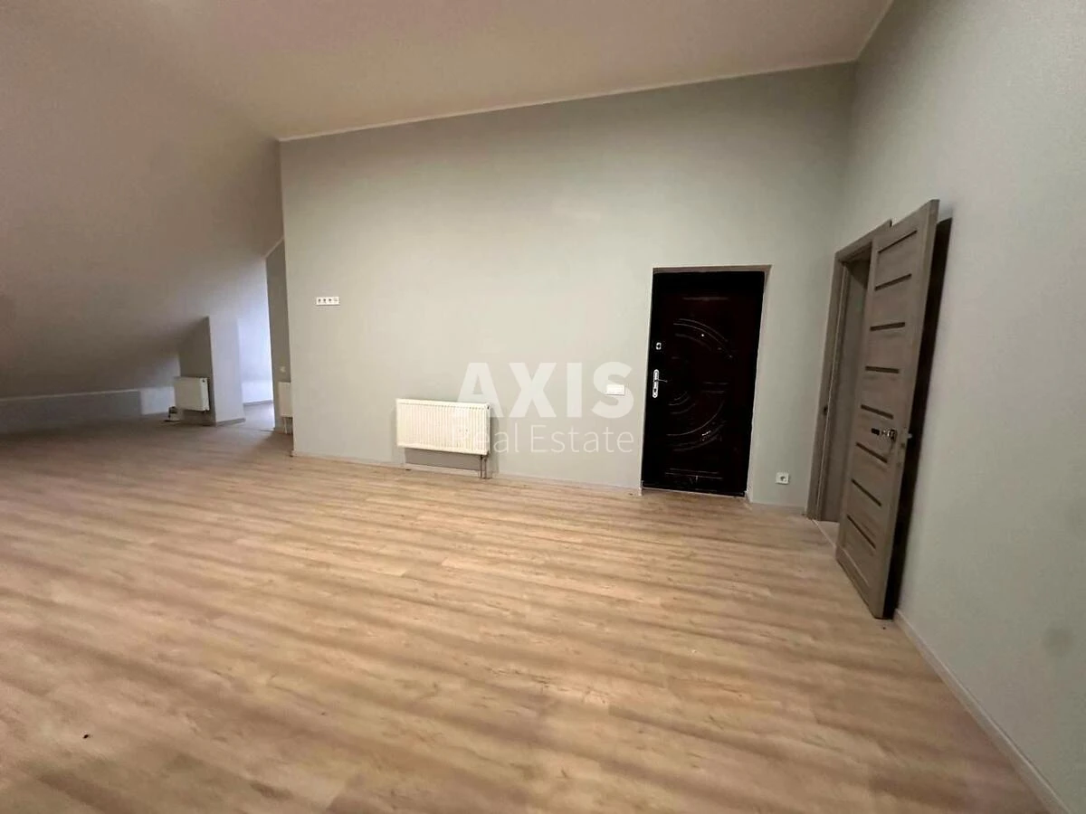 3k apartment vul. Lysychans'ka 29645281