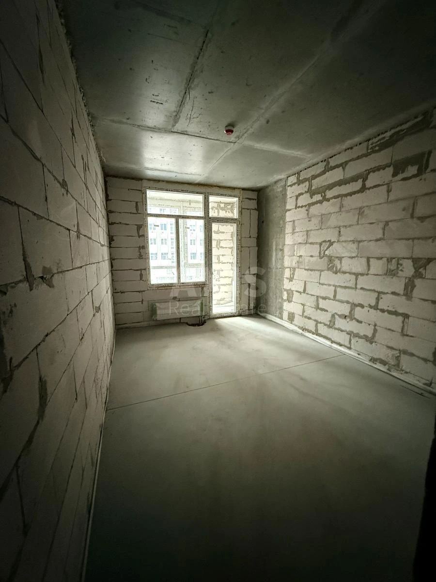 1k apartment vul. Rostyslavska 5А676129