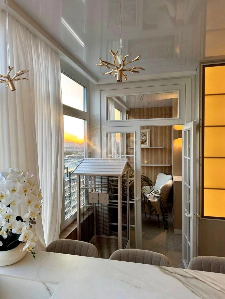 2к квартира ул. Липковского Василия Митрополита 37Б676232