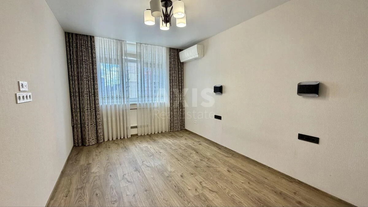1к квартира ул. Елены Пчилки 36919516
