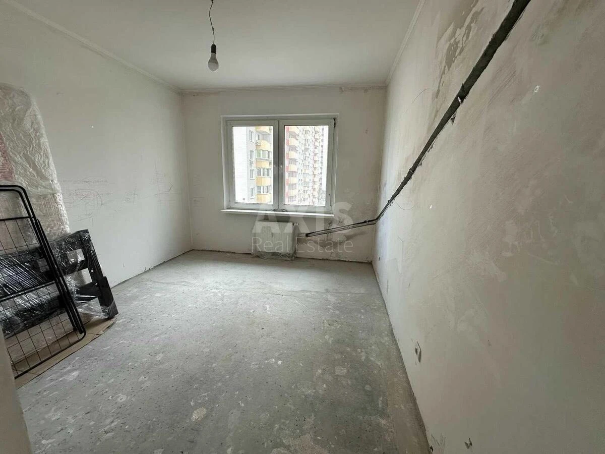 3k apartment vul. Chavdar Jelyzavety 217070112