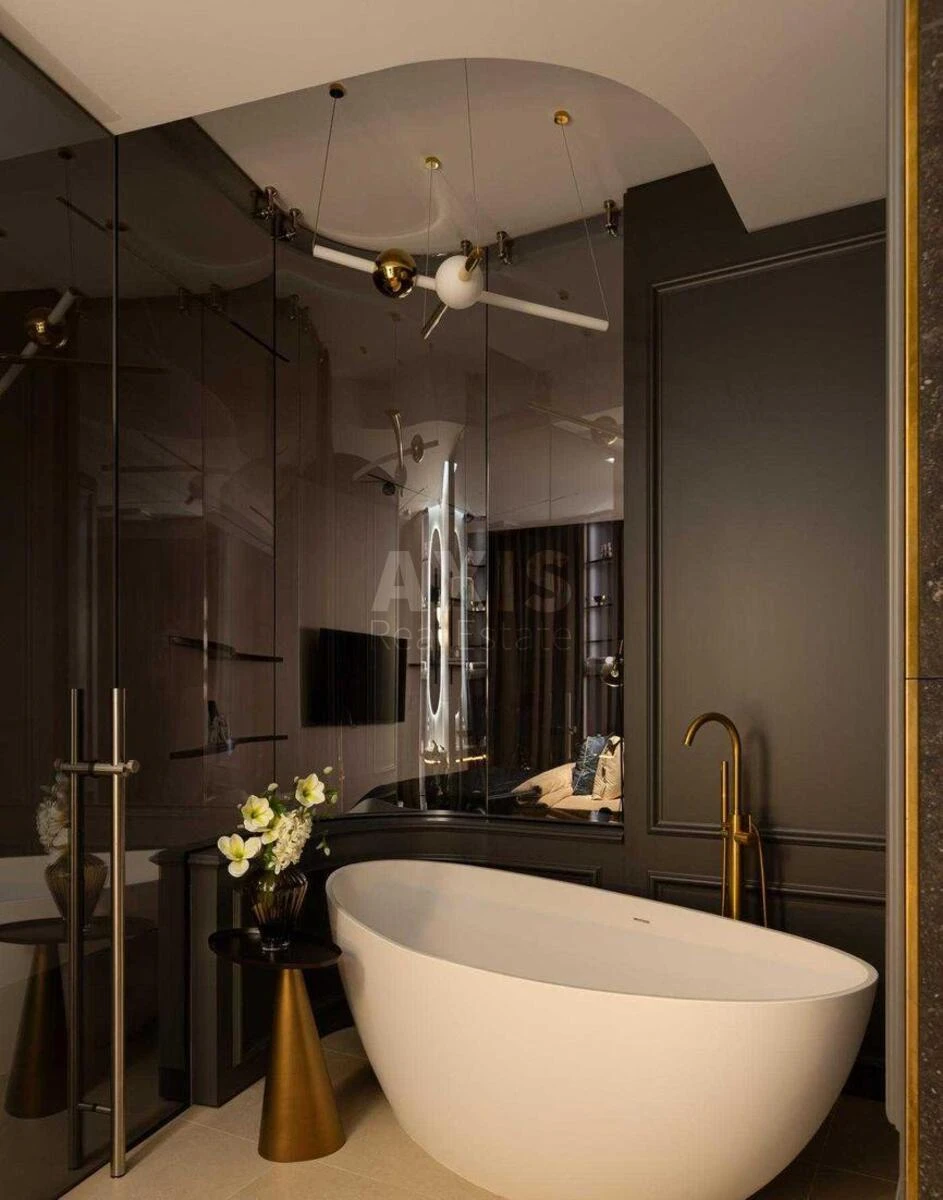 2к квартира пр-т Голосеевский 58А606415