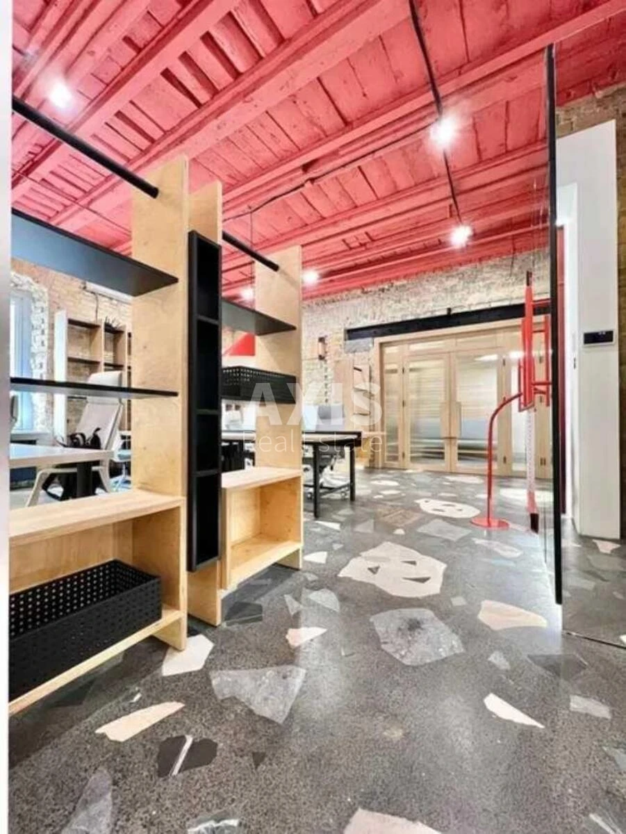 Office vul. Hmel'nyc'kogo Bogdana 74, 130m2468195