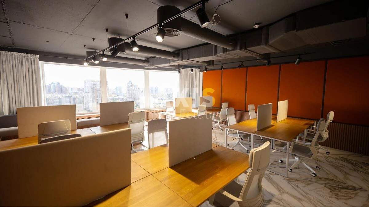 Office uzv. Klovs'kyj 7, 150m2634630