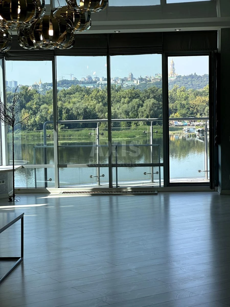 3k apartment vul. Okipnoi' Rai'sy 18676794