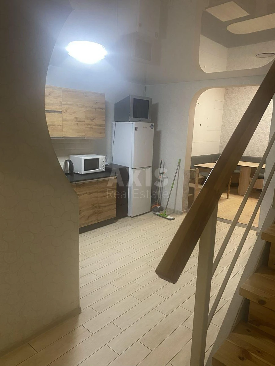 4k apartment shose Harkivs'ke 19А507742