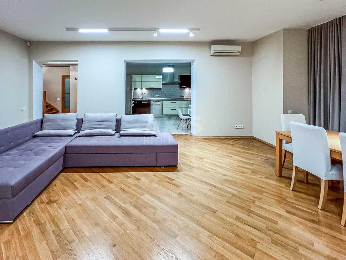 5к квартира ул. Гончара Олеся 26563864