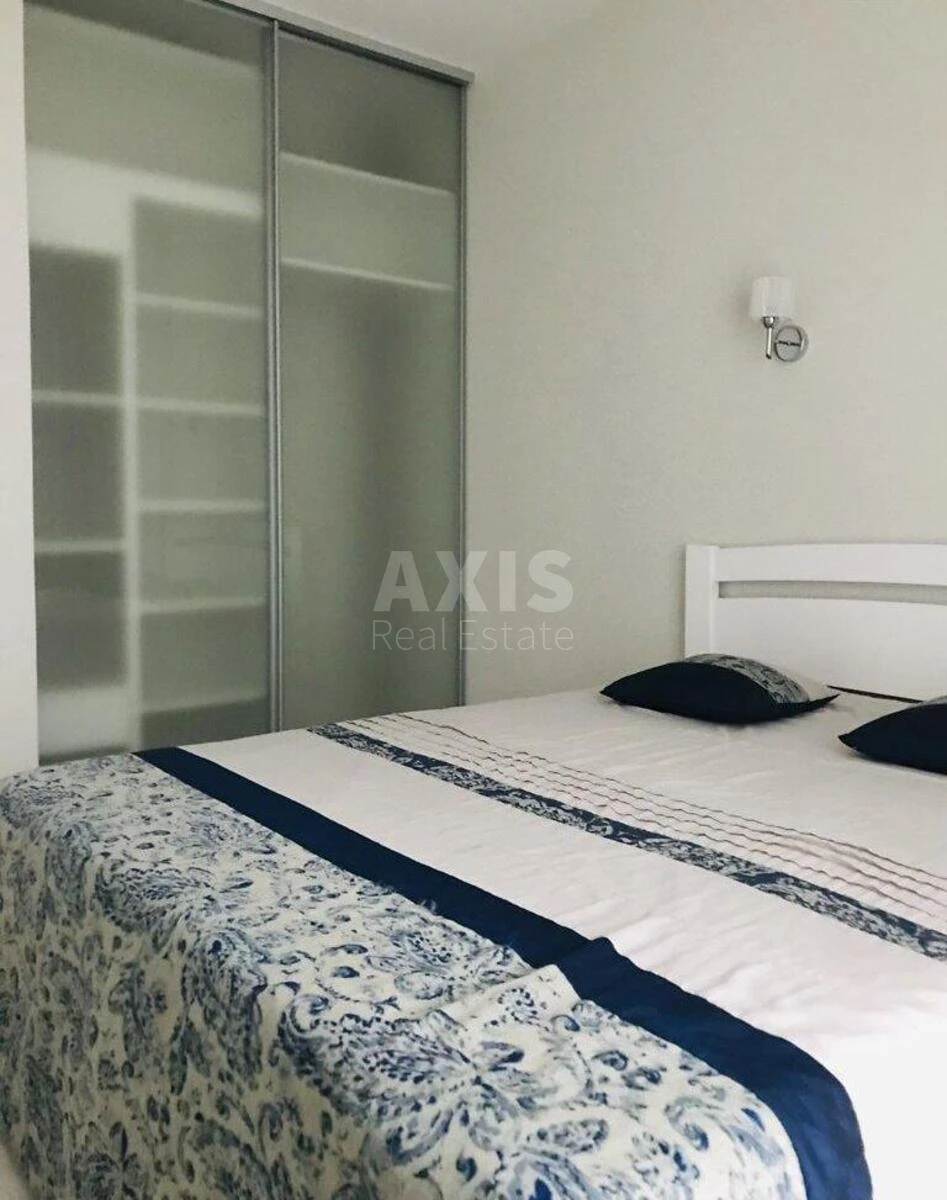 2k apartment vul. Garmatna 37А643863