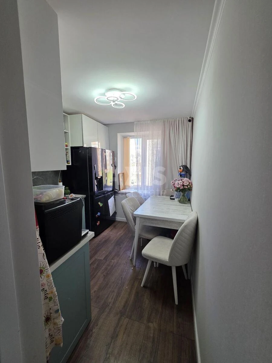 2k apartment vul. Veresneva 2467697