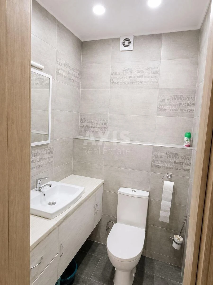2к квартира ул. Михаила Максимовича 3707149