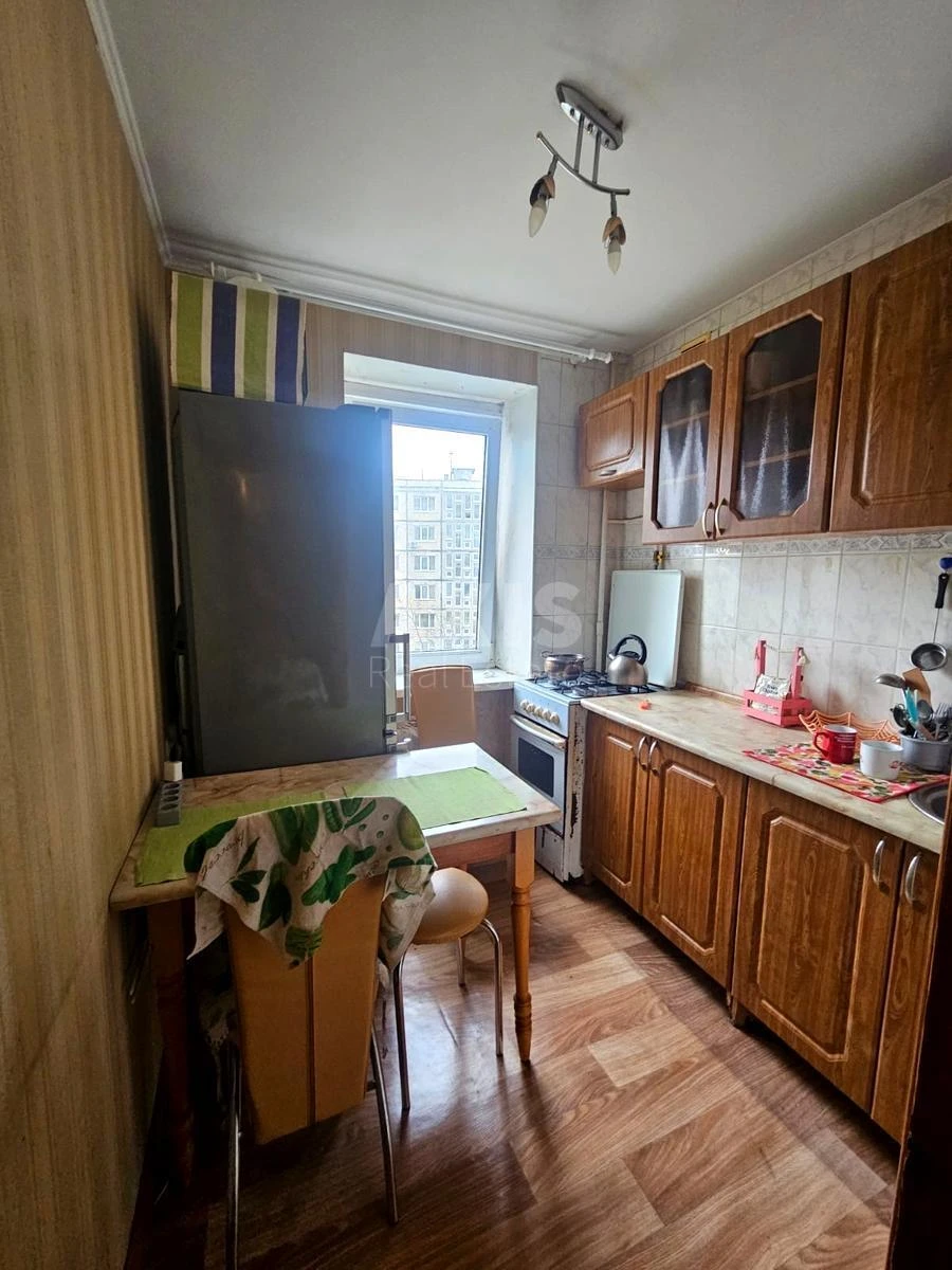 1к квартира ул. Бакинская 37А677100