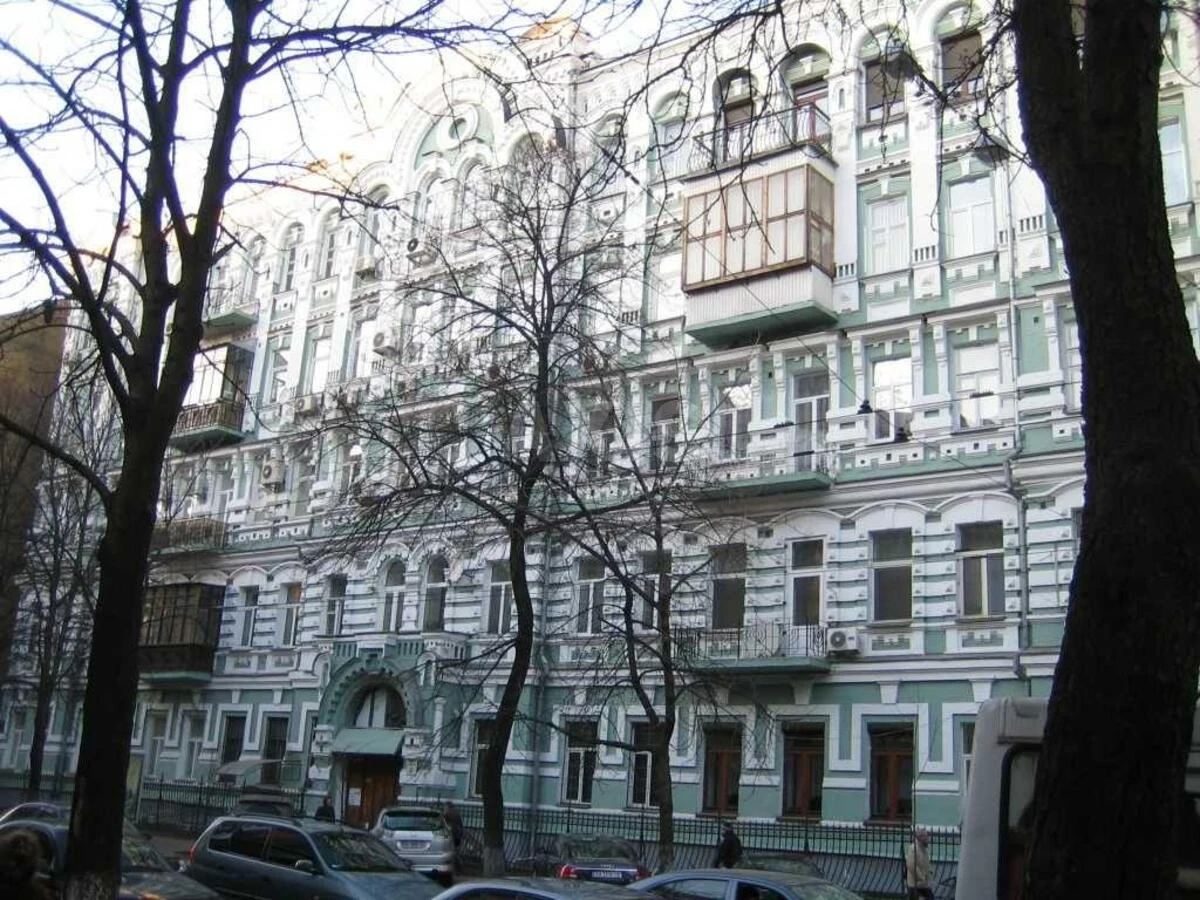 3k apartment vul. Velyka Zhytomyrs'ka 8Б6931417