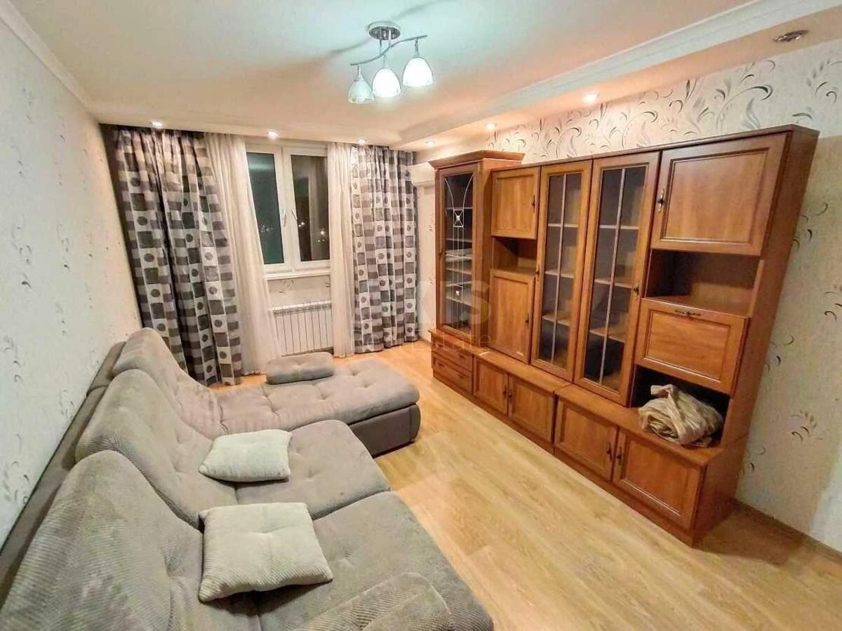 3k apartment vul. Urlivs'ka 23Б661431