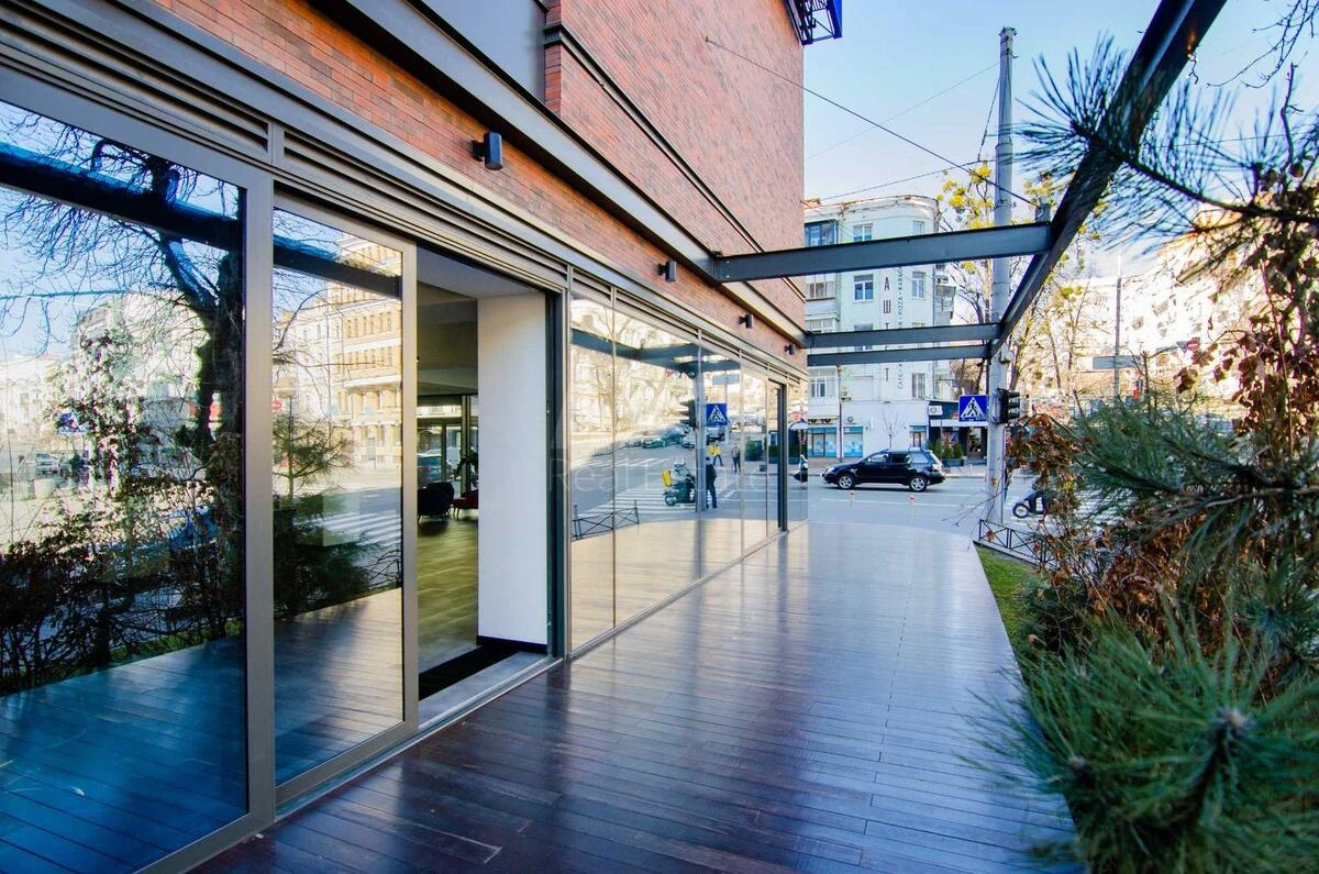 Trade object vul. Saksagans'kogo 53/80, 204m2644506