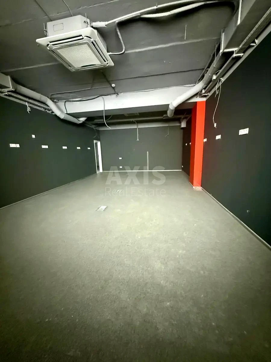 Office vul. Nyzhnij Val 51, 300m2677915