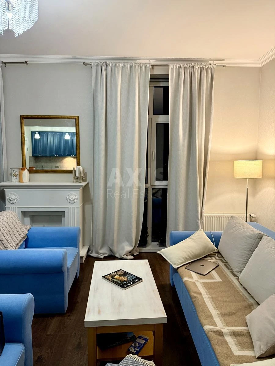 1k apartment vul. Malevycha Kazymyra 48644596