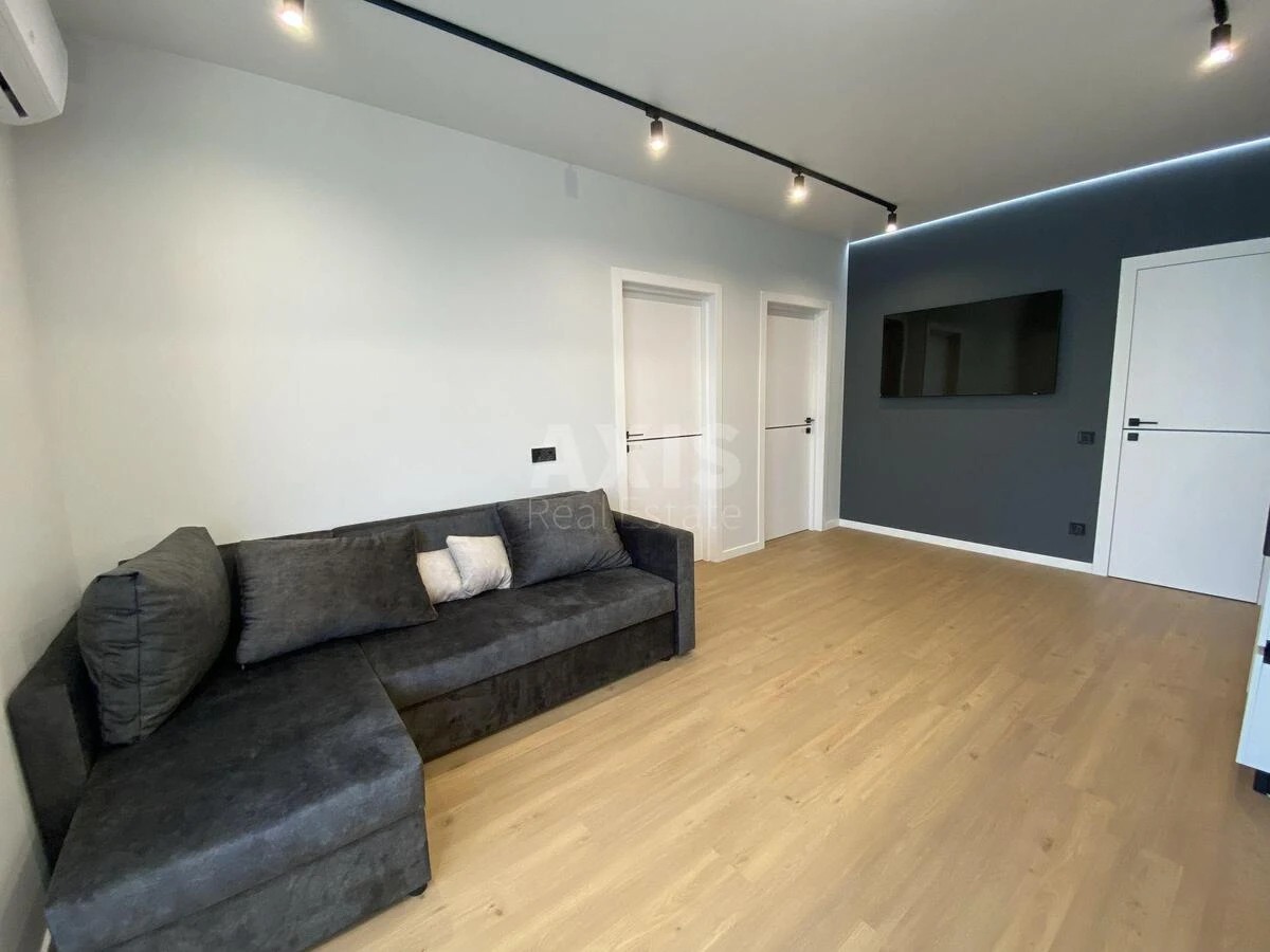 2k apartment vul. Ismayila Hasprynskoho 3661813