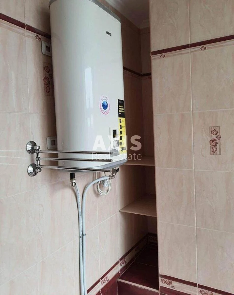 3k apartment uzv. Klovs'kyj 17487815