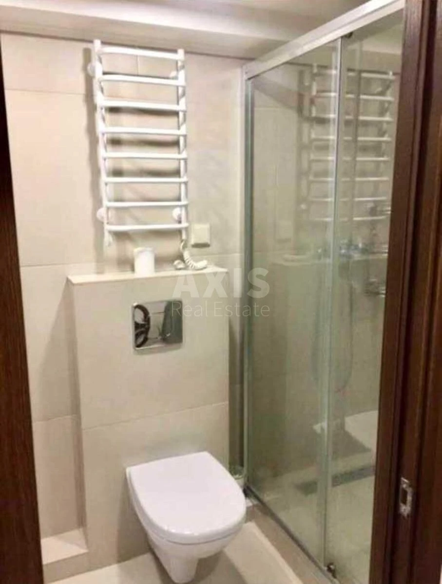 2k apartment vul. Mashynobudivna 417082510