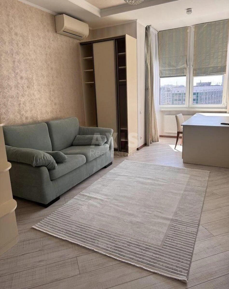 2k apartment vul. Vasylya Tyutyunnyka 37/1678363