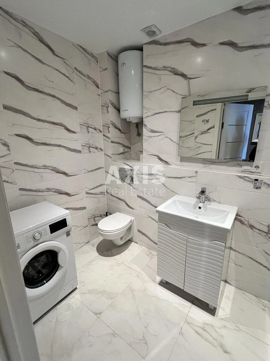 1k apartment vul. Myhajla Maksymovycha 24637335