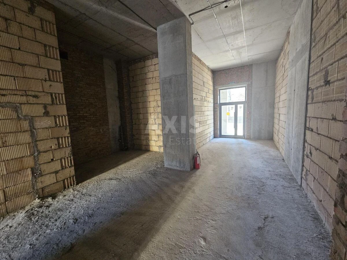 Trade object vul. Mokra 8Б, 98m2662252