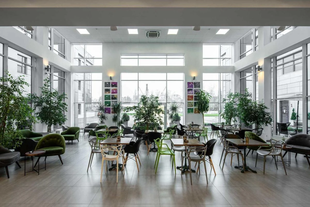 Офис пер. Ахтырский 7, 157м2332817