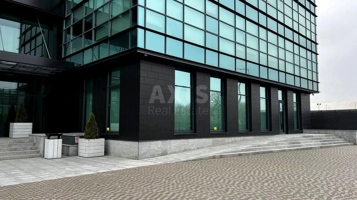Office pr-t Stepana Bandery 28А, 221m2678810