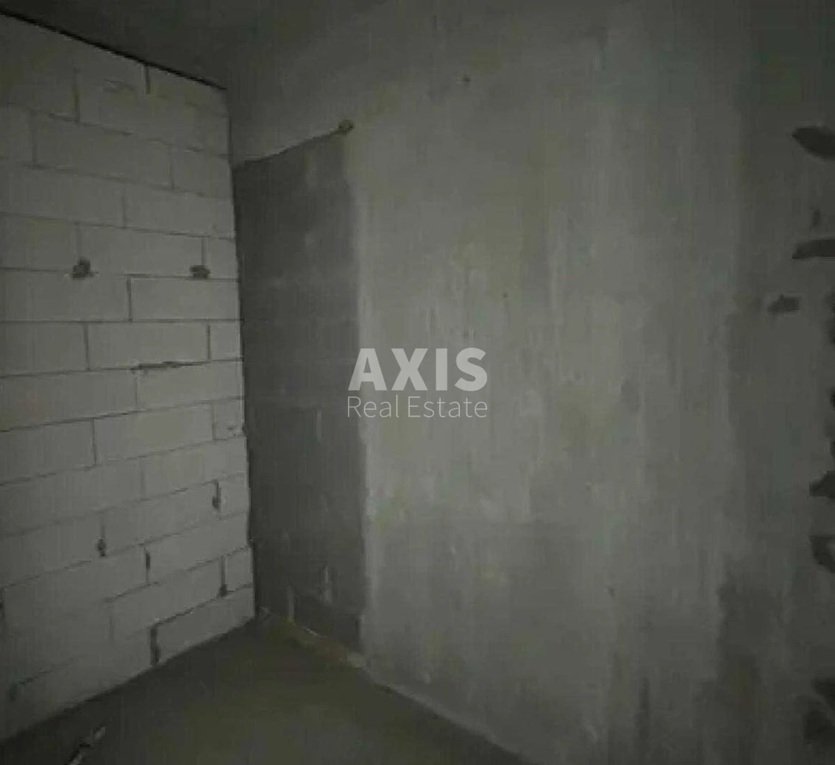 3k apartment nab. Dniprovs'ka Fifteen years628596