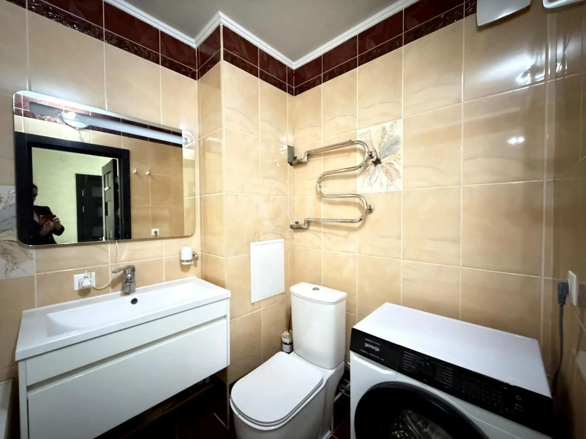 1к квартира ул. Урловская 23Б694132