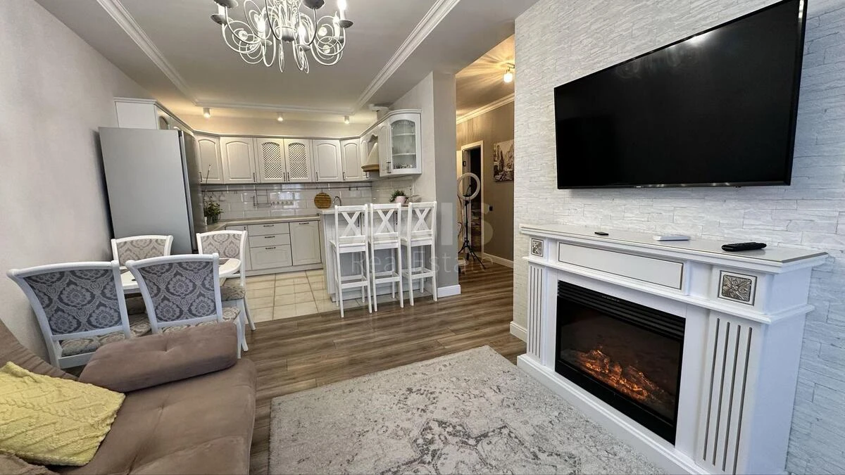 2k apartment vul. Dragomanova 10645672