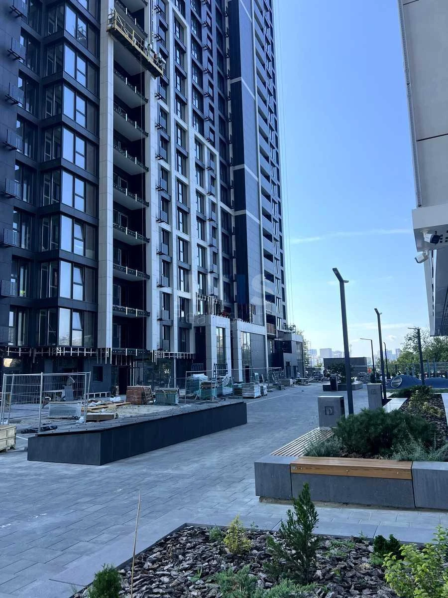 3k apartment shose Zaliznychne 45А709050