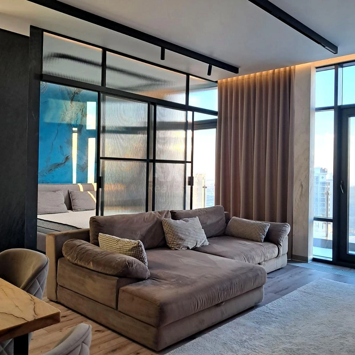 1к квартира ул. Андрея Верхогляда 14А662533