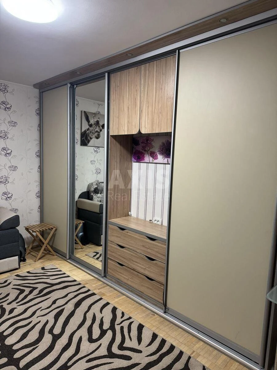 1к квартира пр-т Оболонский 34645772