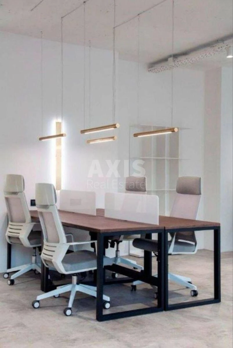 Office vul. Knyaziv Ostrozkykh 46/2, 122m2651292