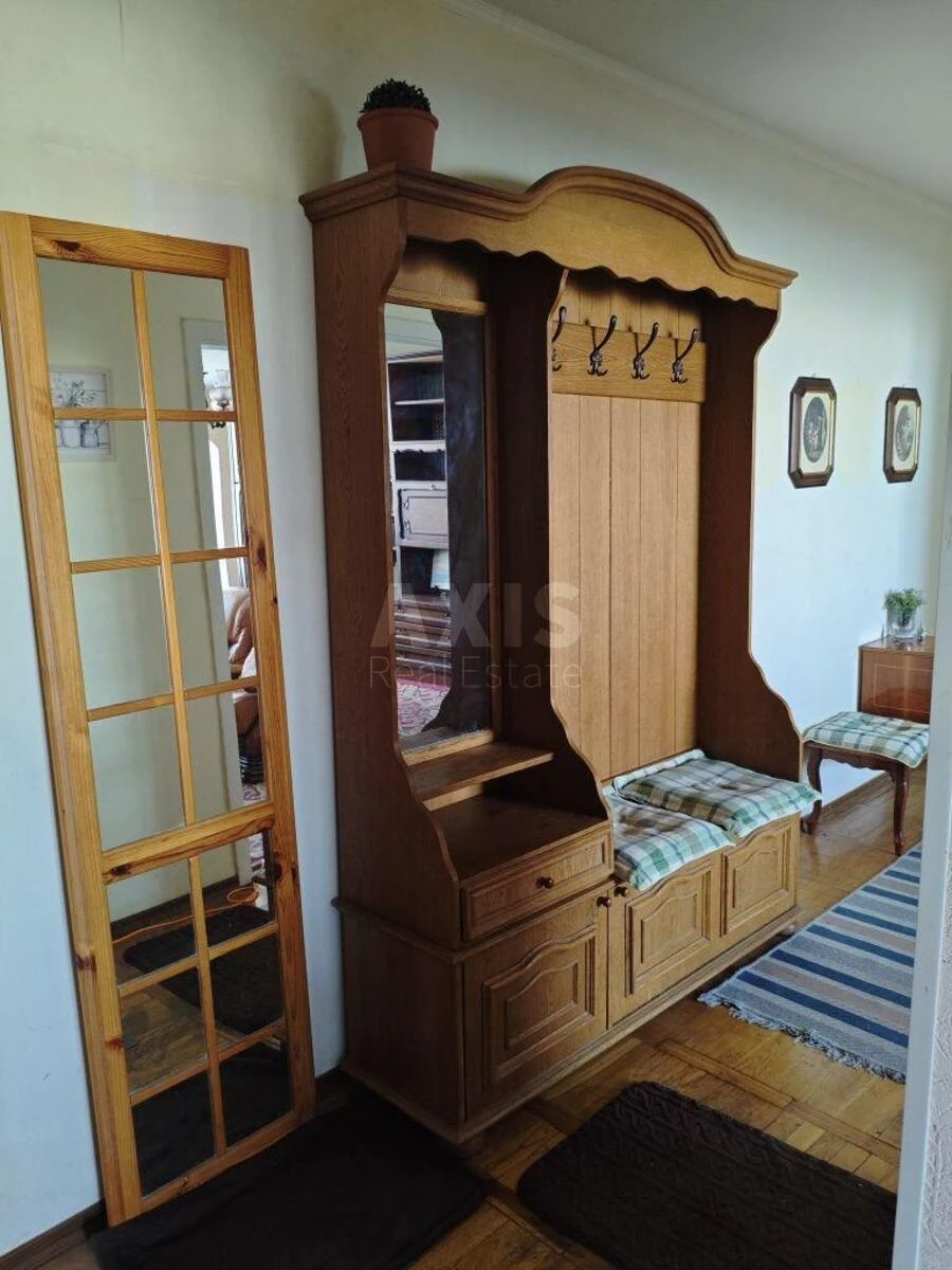 3к квартира ул. Малышко Андрея 21Б7139611