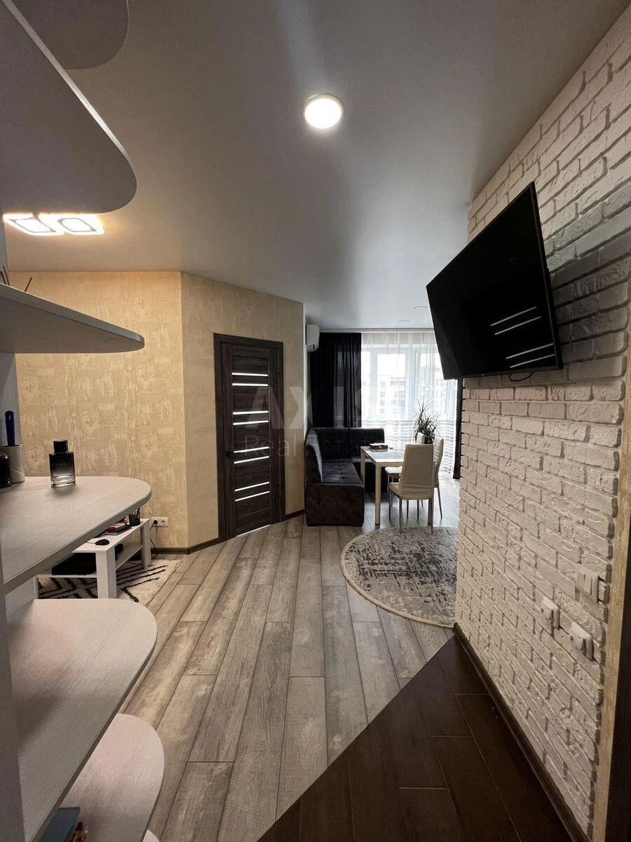 1к квартира ул. Радистов 32684077