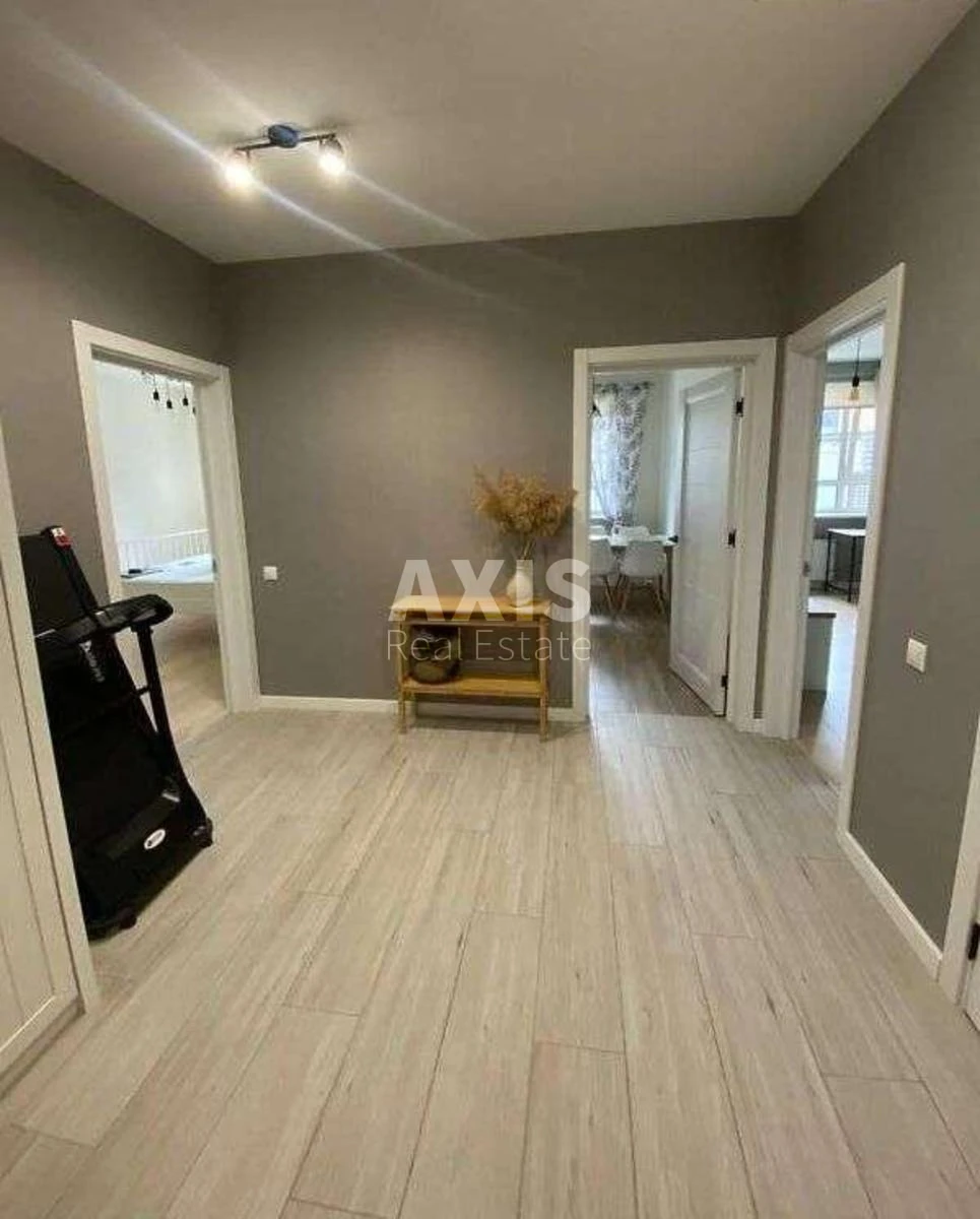 2k apartment vul. Sholudenka 12350515