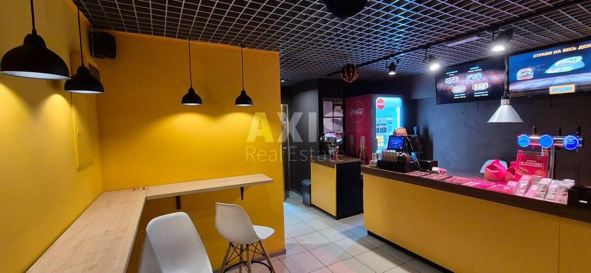 Trade object pr-t Berestejskij 26, 110m2578604